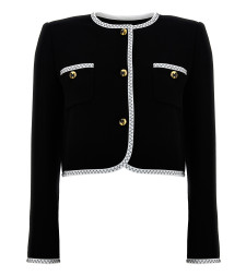 [Moschino] Casual Jacket FW24 J050655170555