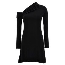 [Courreges] Long sleeve dress FW24 324JRO449JS01459999