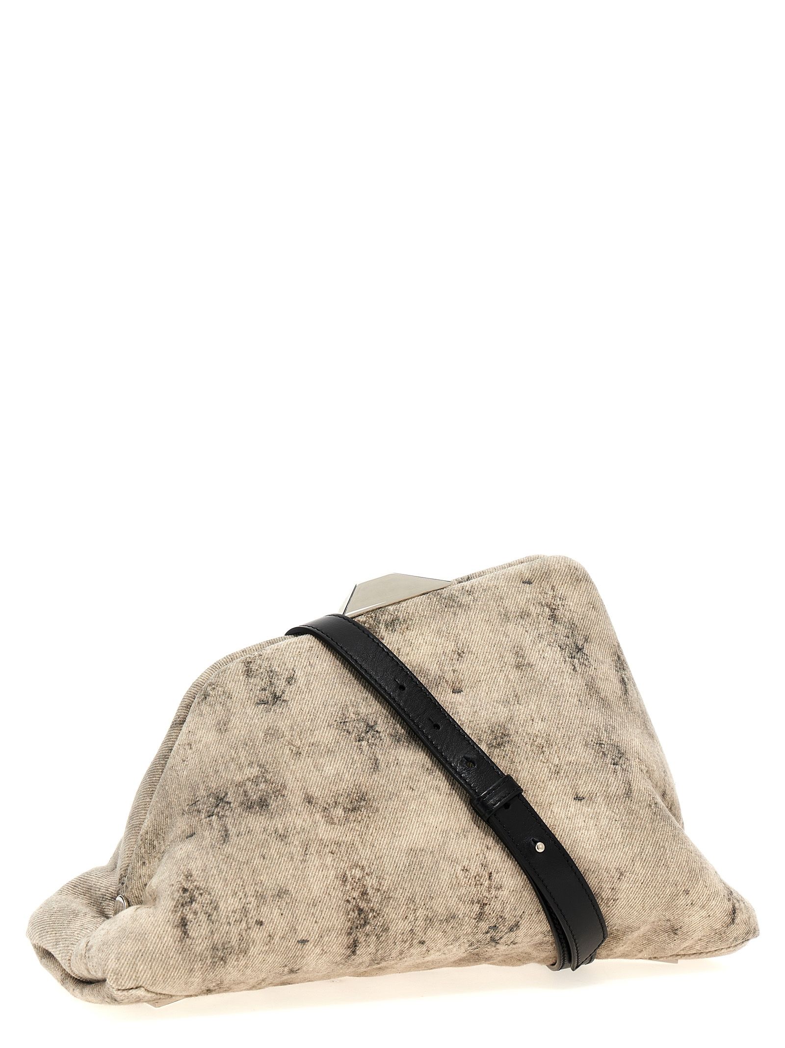 [The Attico] Clutch bag FW24 247WAH49C099761