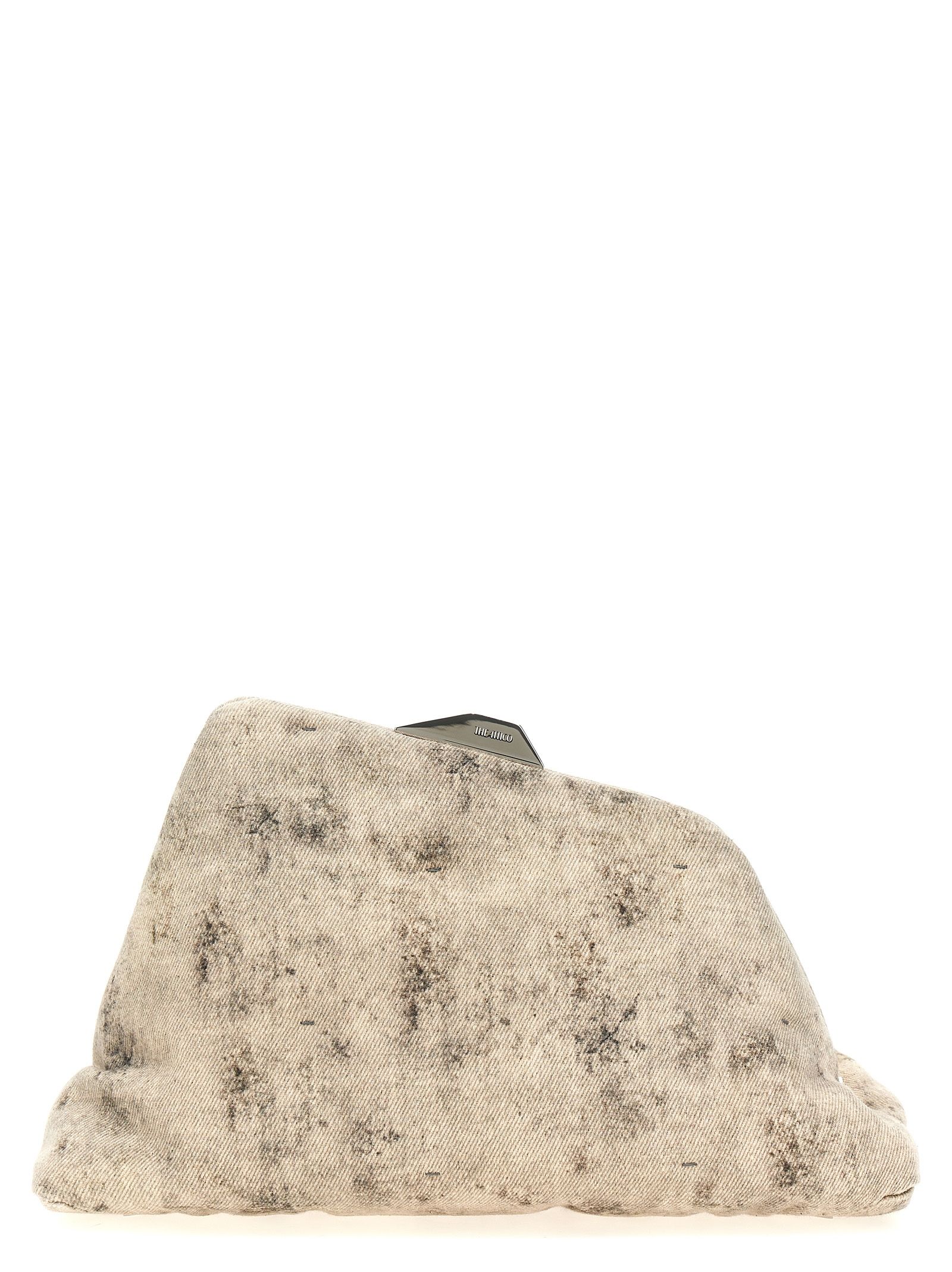 [The Attico] Clutch bag FW24 247WAH49C099761