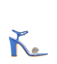 [Manolo Blahnik] Sandals SS23 ELHOB4221513 BBLU