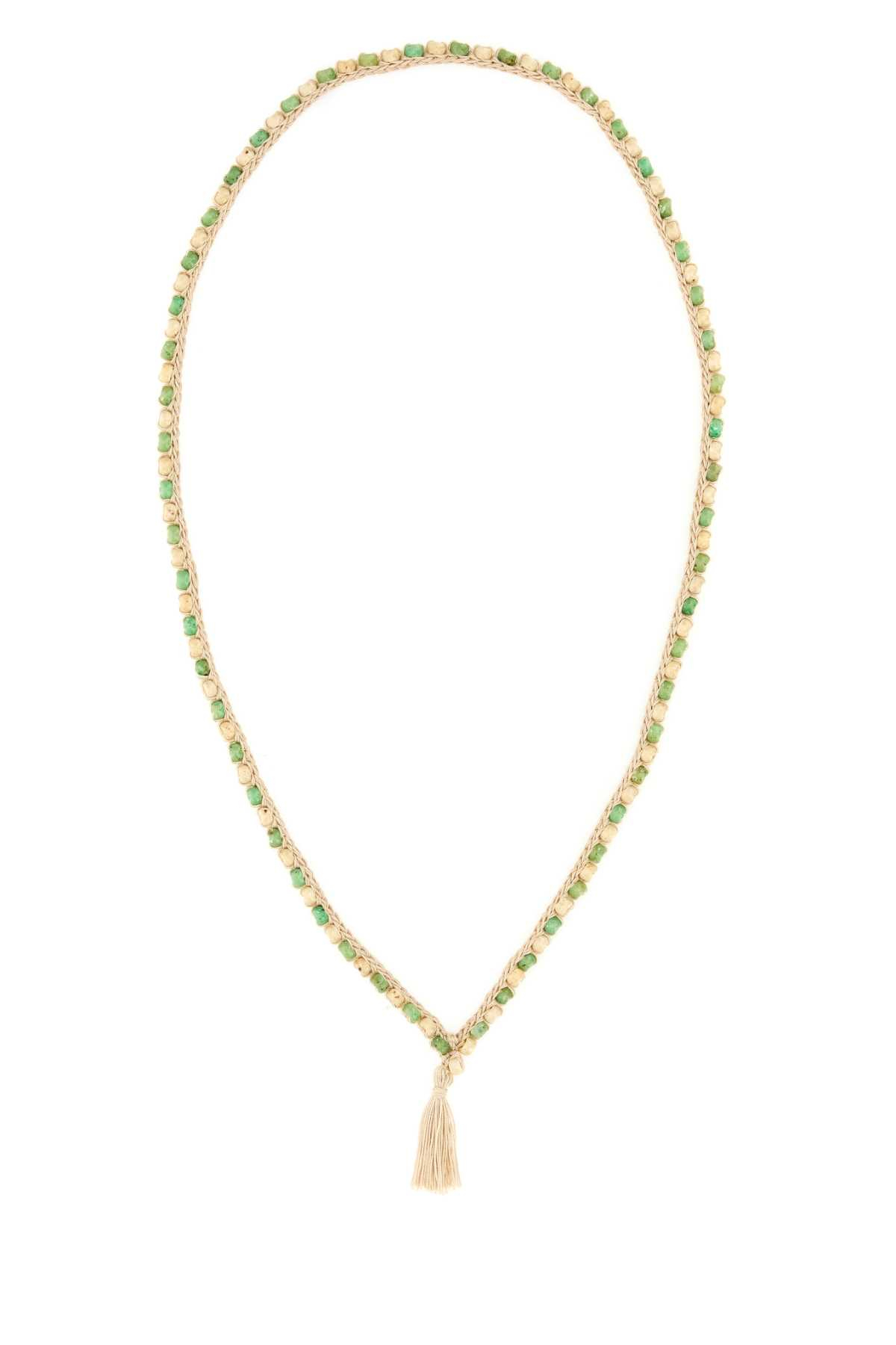 [Alanui] Necklace SS24 LWOB007R24KNI001 0355