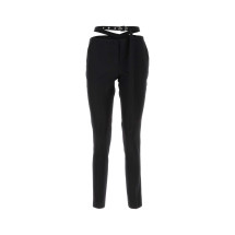 [The Attico] Trousers SS24 241WCP167W046 100