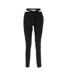 [The Attico] Trousers SS24 241WCP167W046 100