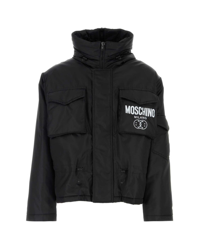 [Moschino] Casual Jacket SS24 J06352015 1555