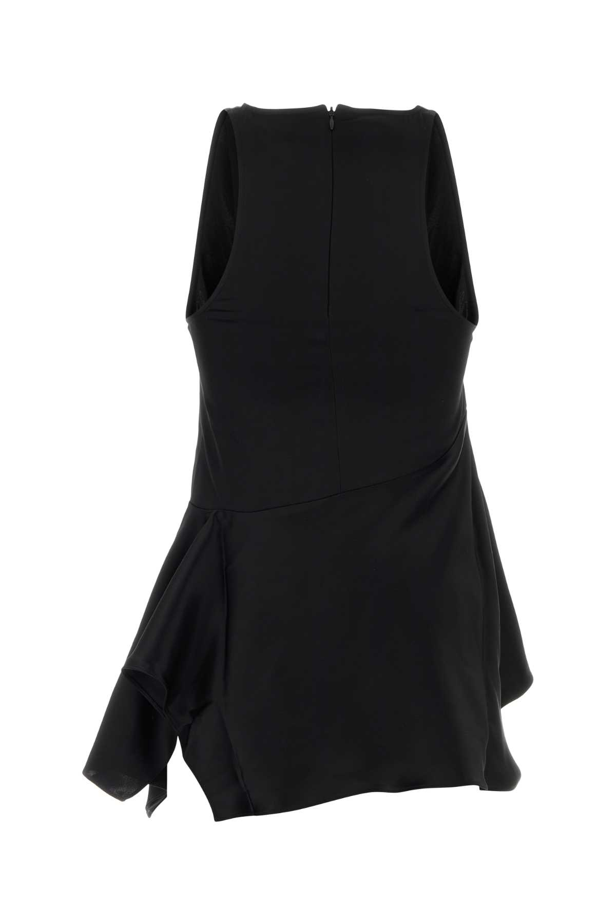 [JW ANDERSON] T-shirts Sleeveless SS24 TP0317PG1056 999