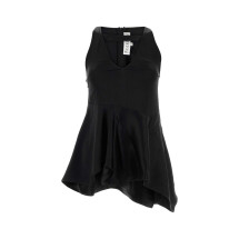[JW ANDERSON] T-shirts Sleeveless SS24 TP0317PG1056 999