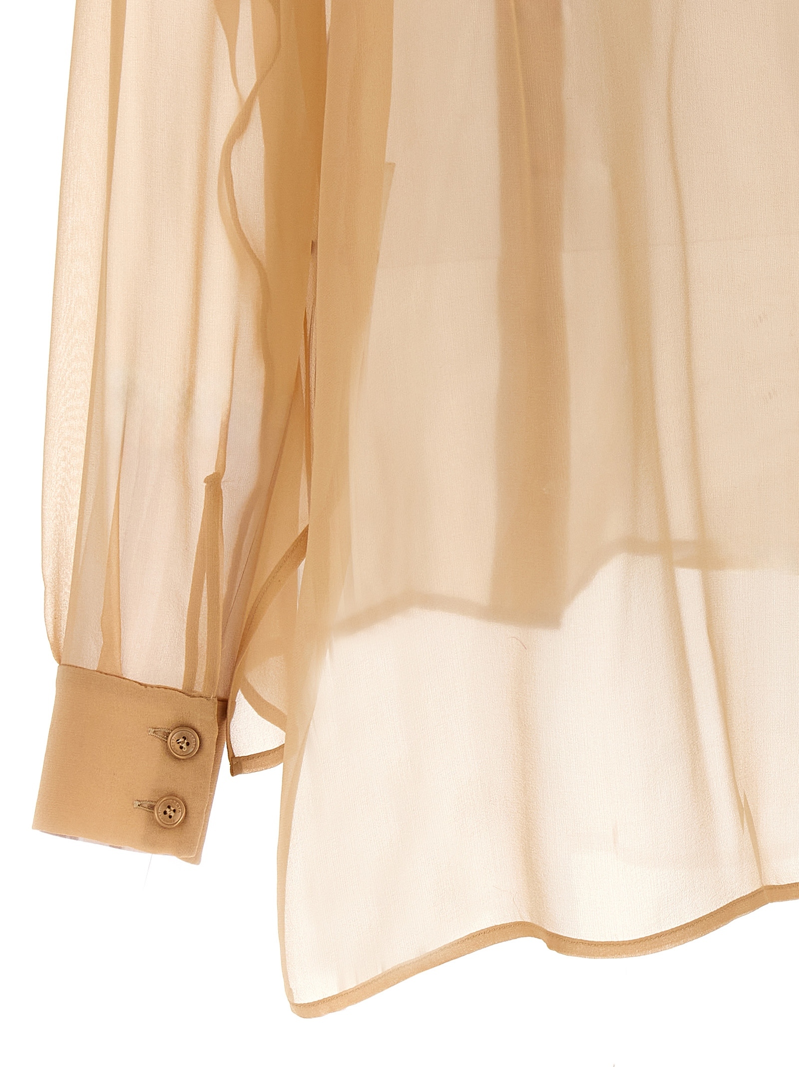 [Alberta Ferretti] Blouse SS24 A021616140018