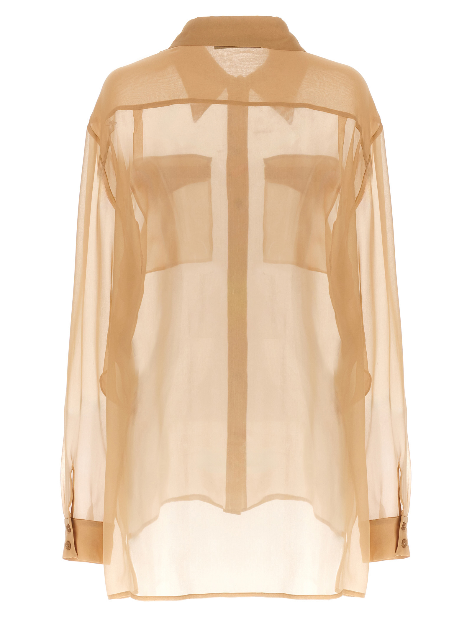 [Alberta Ferretti] Blouse SS24 A021616140018