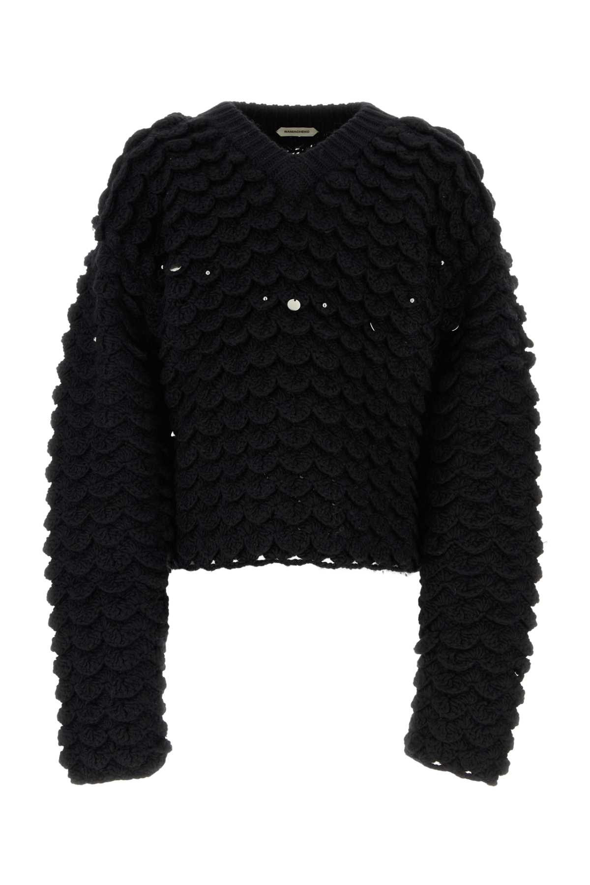 [Namacheko] Knitwear FW23 NW234400N7560 9999
