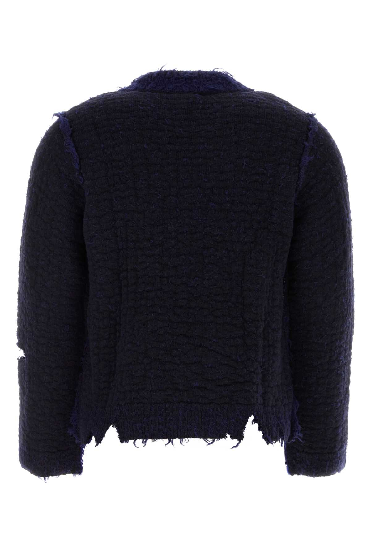 [Namacheko] Knitwear FW23 NW237100N7501 5001
