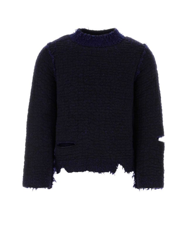 [Namacheko] Knitwear FW23 NW237100N7501 5001