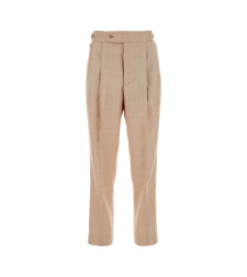 [Needles] Trousers SS23 MR266 APinkBeige