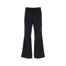 [Wales Bonner] Trousers FW23 MA23TR04CO01599 NAVY