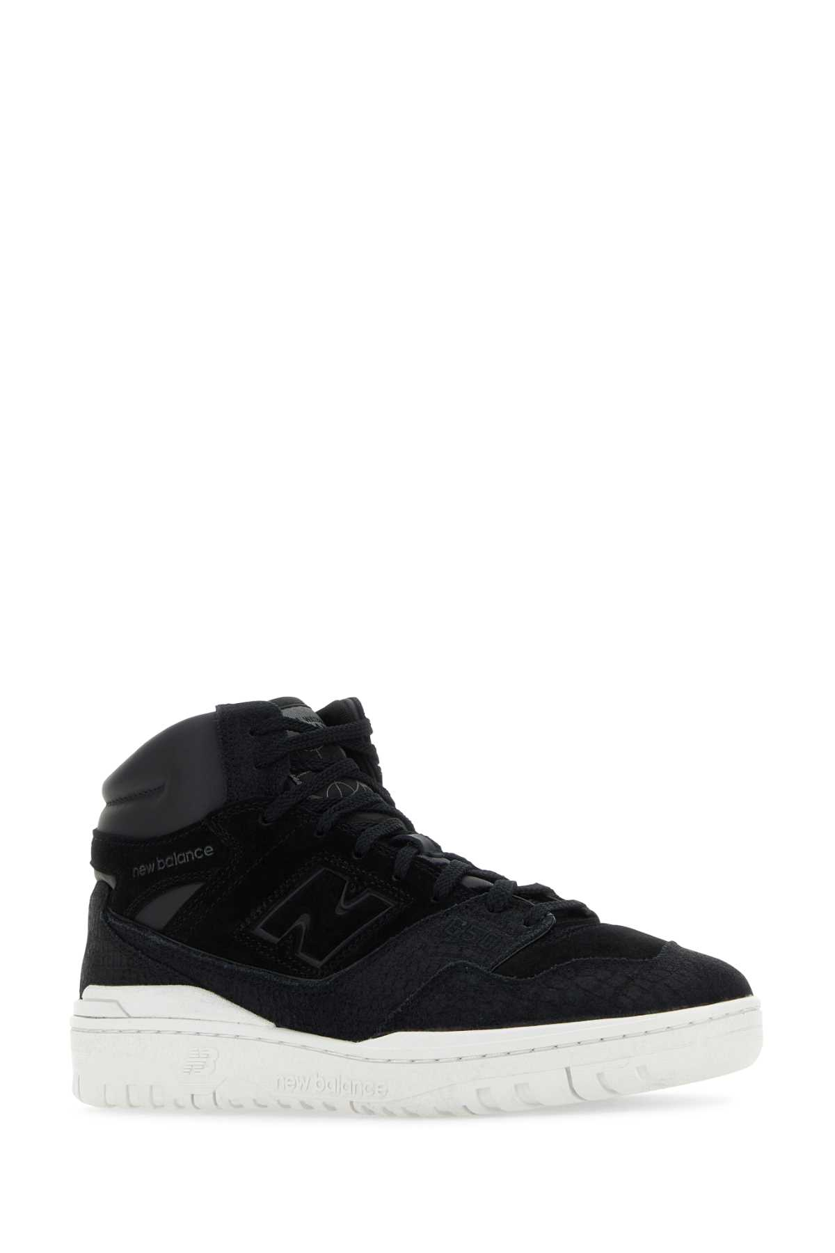 [Junya Watanabe] Sneakers FW23 WLK101W23 BLACKBLACK