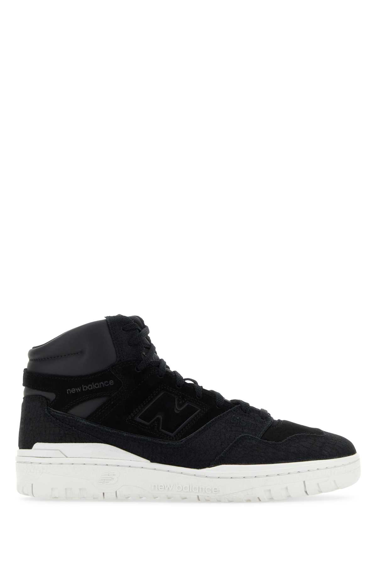 [Junya Watanabe] Sneakers FW23 WLK101W23 BLACKBLACK