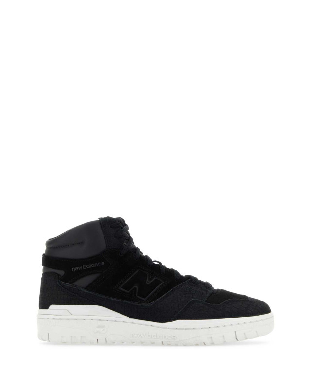 [Junya Watanabe] Sneakers FW23 WLK101W23 BLACKBLACK