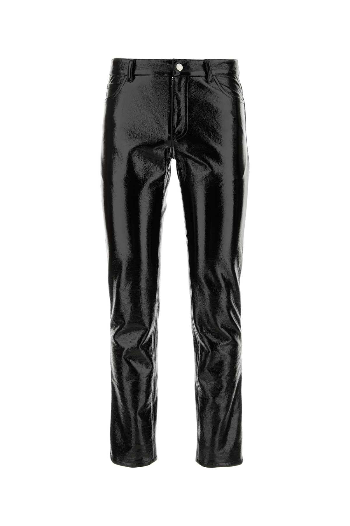 [Courreges] Trousers FW24 PERCPA022VY0014 9999