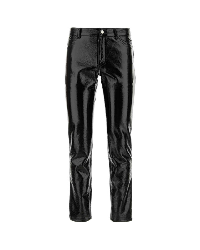 [Courreges] Trousers FW24 PERCPA022VY0014 9999