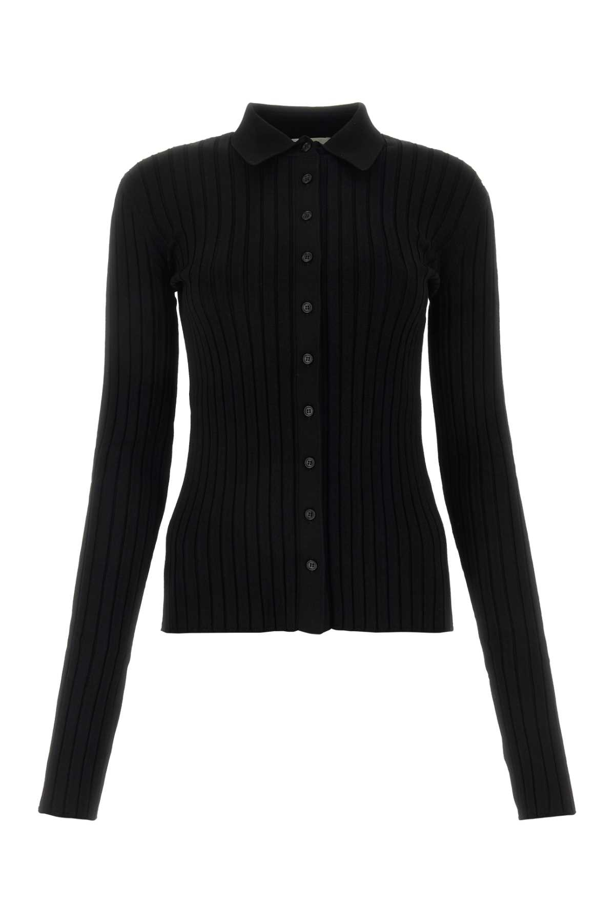 [Nensi Dojaka] Knitwear FW23 NDAW23KT028 BLACK