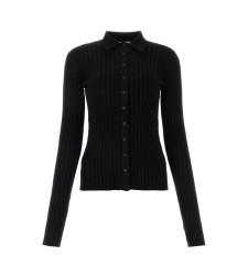 [Nensi Dojaka] Knitwear FW23 NDAW23KT028 BLACK