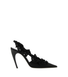 [Nensi Dojaka] Sandals FW23 ND23FWSC41045A BLACK