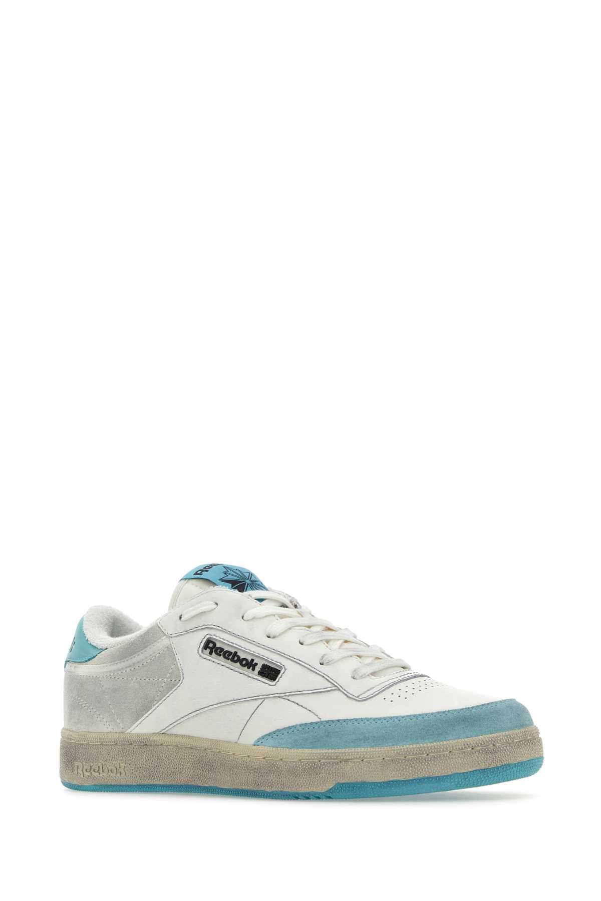 [Reebok] Sneakers FW23 RMIA011C99LEA005 0140