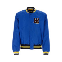 [Wales Bonner] Casual Jacket FW23 MA23JA12NY01500 BLUE