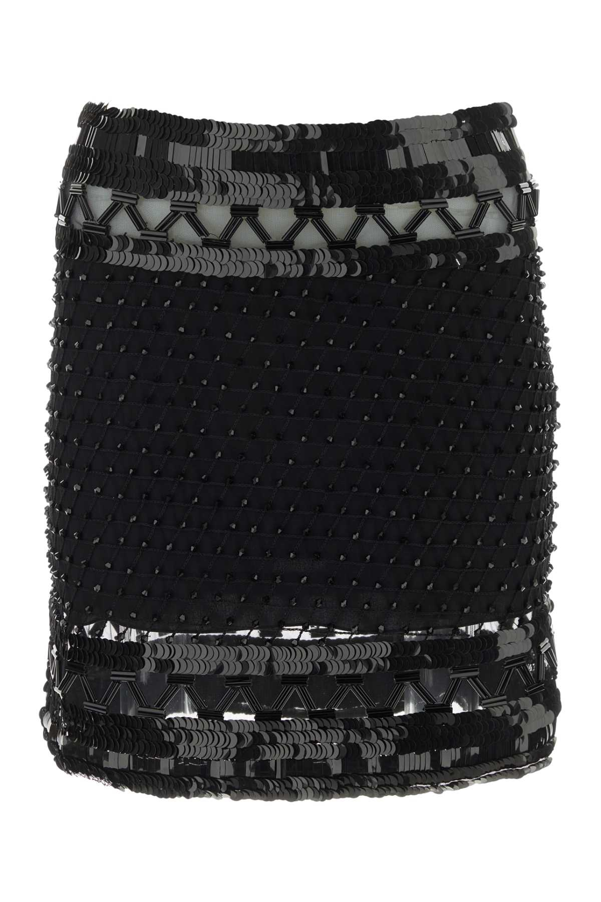 [Alberta Ferretti] Mini skirt FW23 A01225159 0555