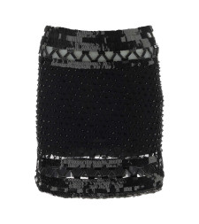 [Alberta Ferretti] Mini skirt FW23 A01225159 0555