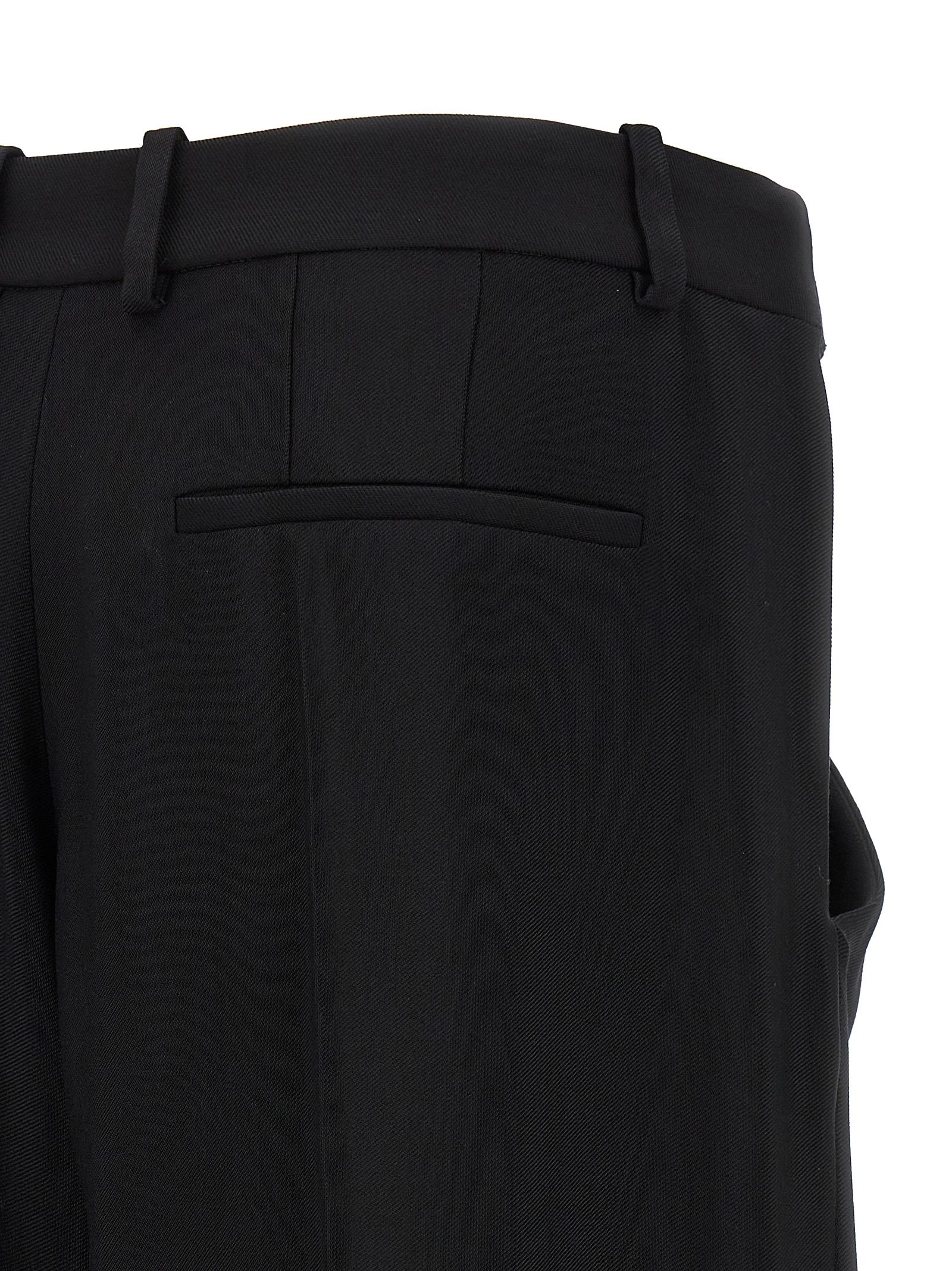 [MUGLER] Trousers FW23 23W1PA03961821999