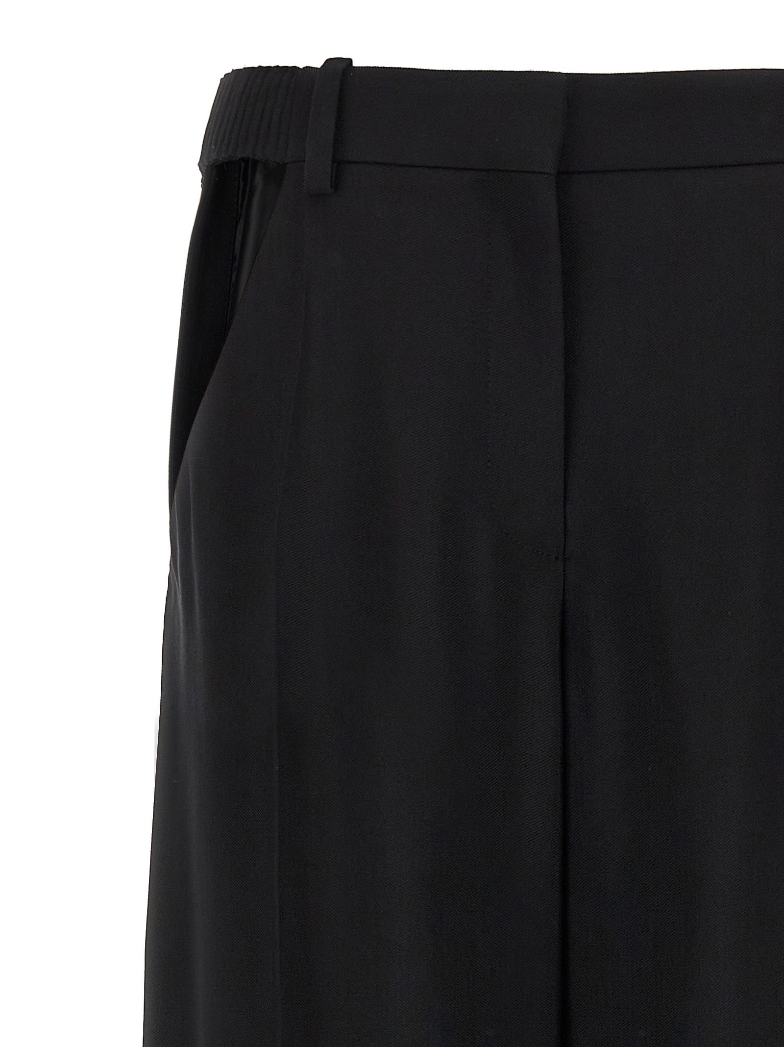 [MUGLER] Trousers FW23 23W1PA03961821999
