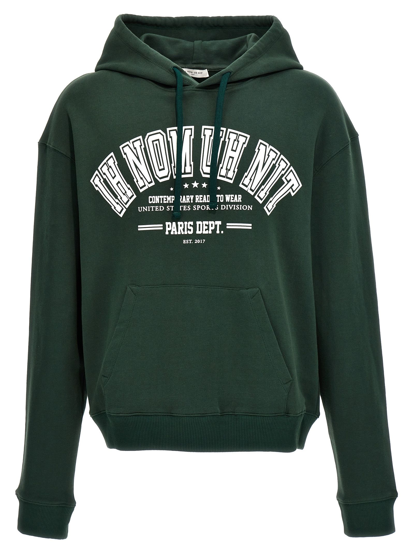 [Ih Nom Uh Nit] Hoodie FW23 NUW23227928