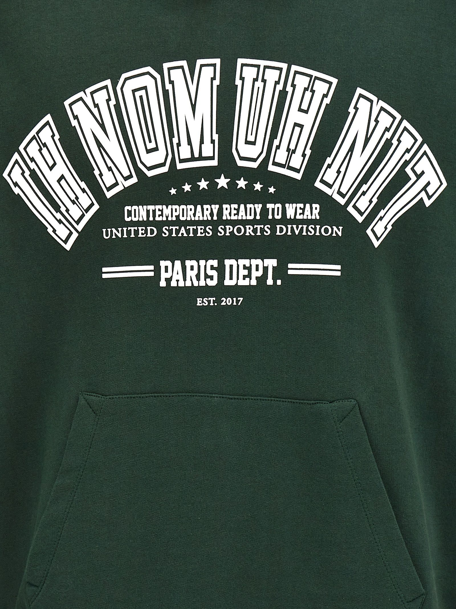 [Ih Nom Uh Nit] Hoodie FW23 NUW23227928