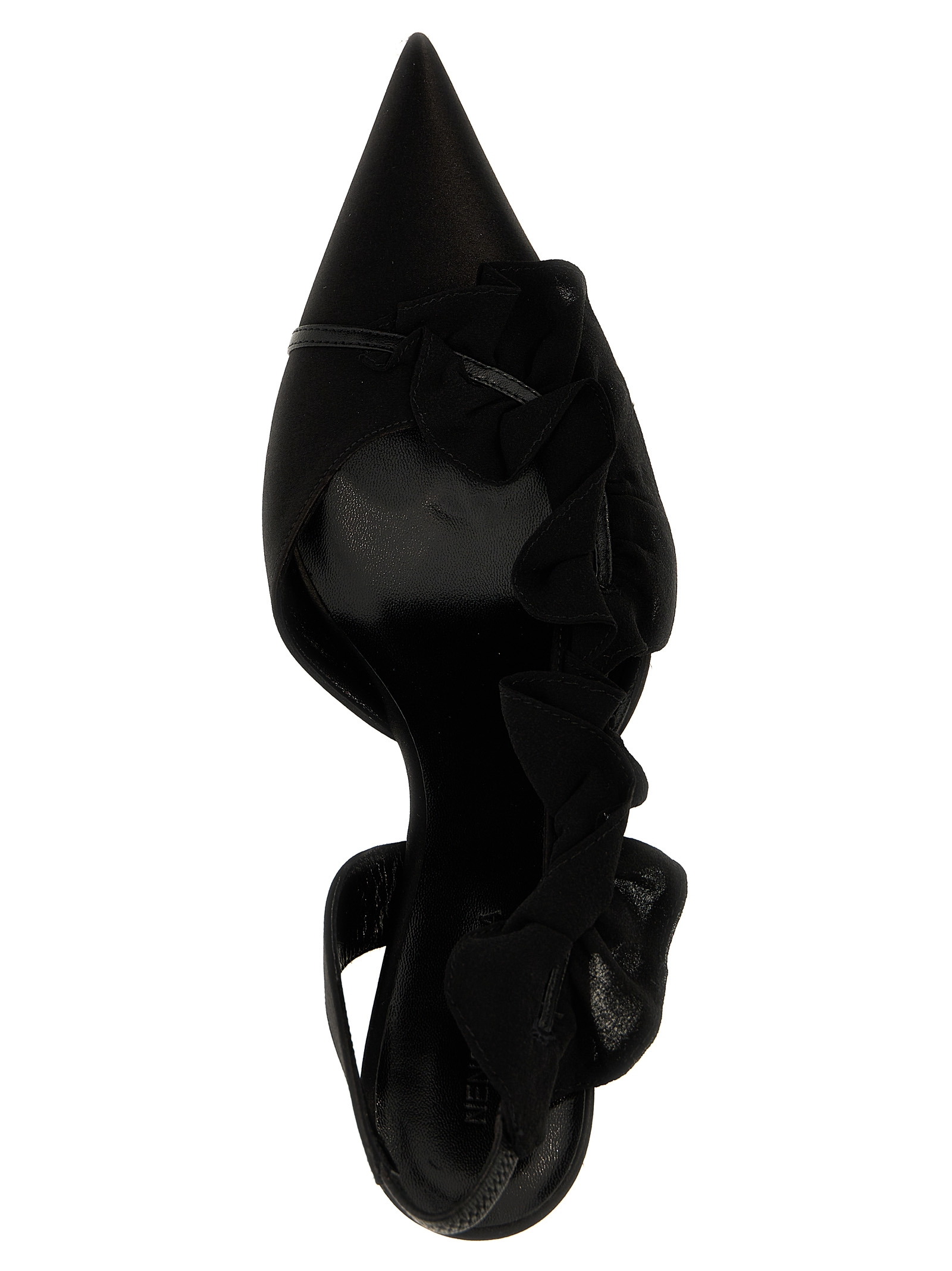 [Nensi Dojaka] Pumps FW23 ND23FWSC41040ABLACK