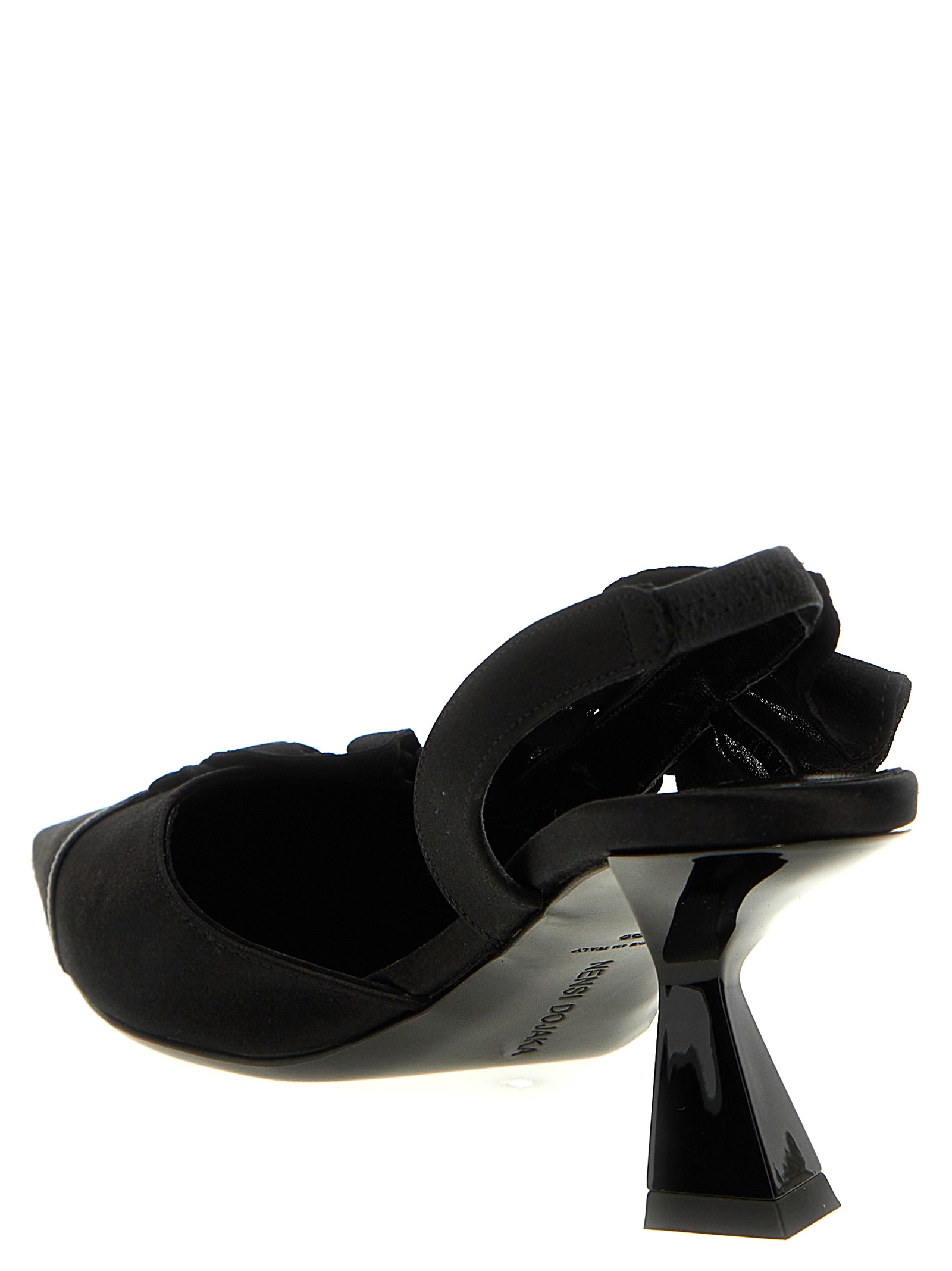 [Nensi Dojaka] Pumps FW23 ND23FWSC41040ABLACK
