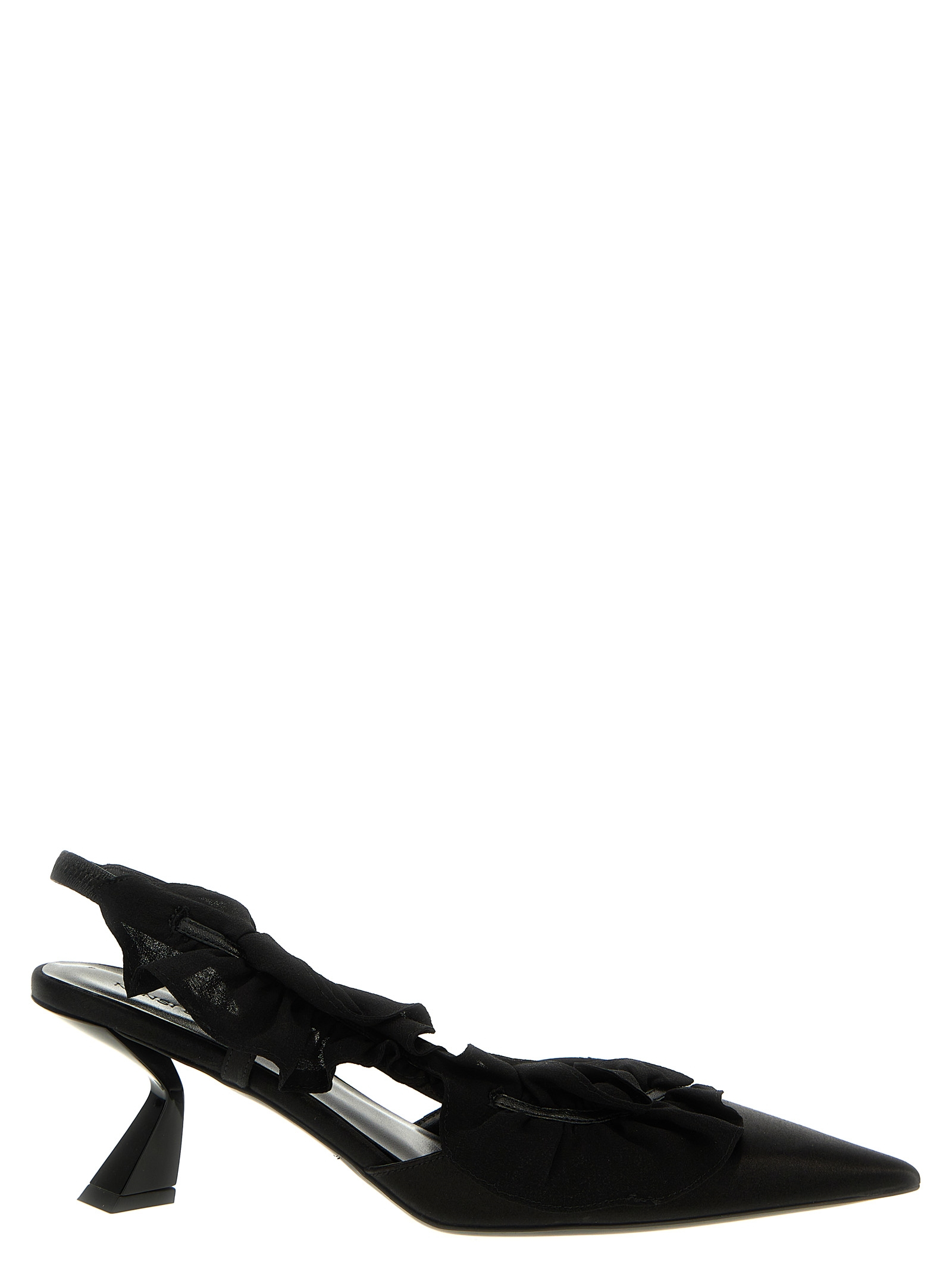 [Nensi Dojaka] Pumps FW23 ND23FWSC41040ABLACK