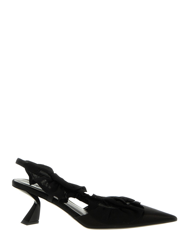 [Nensi Dojaka] Pumps FW23 ND23FWSC41040ABLACK