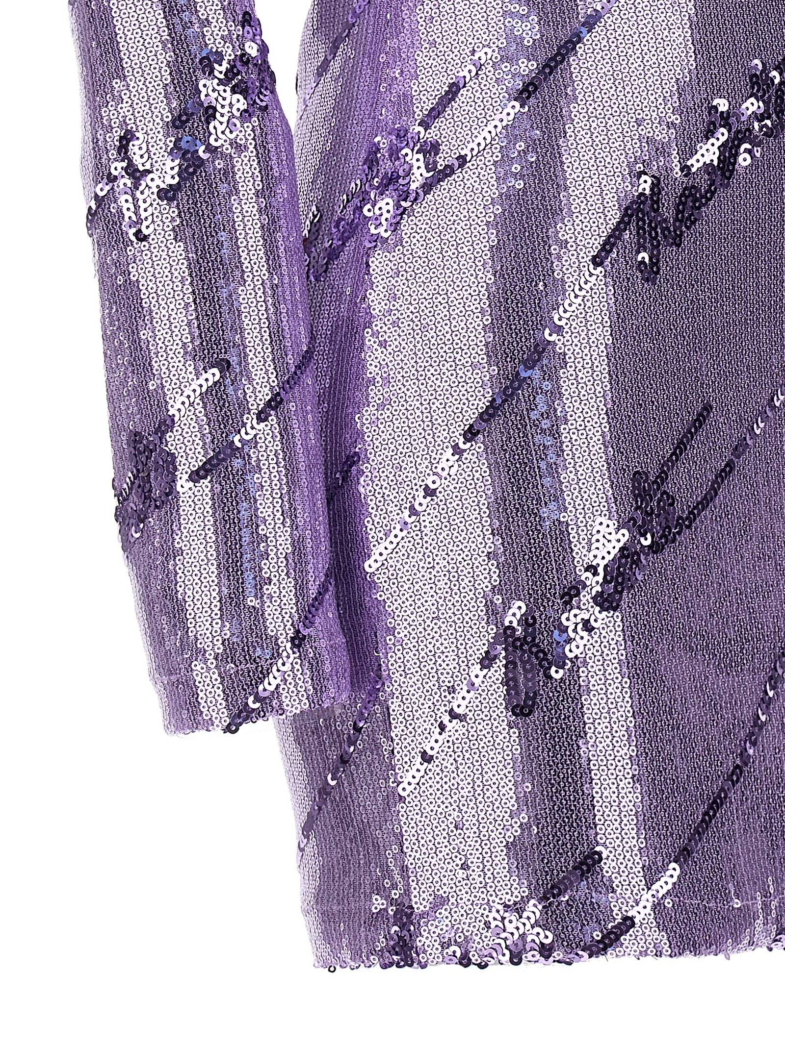 [Rotate Birger Christensen] Long sleeve dress FW23 1114502846163823
