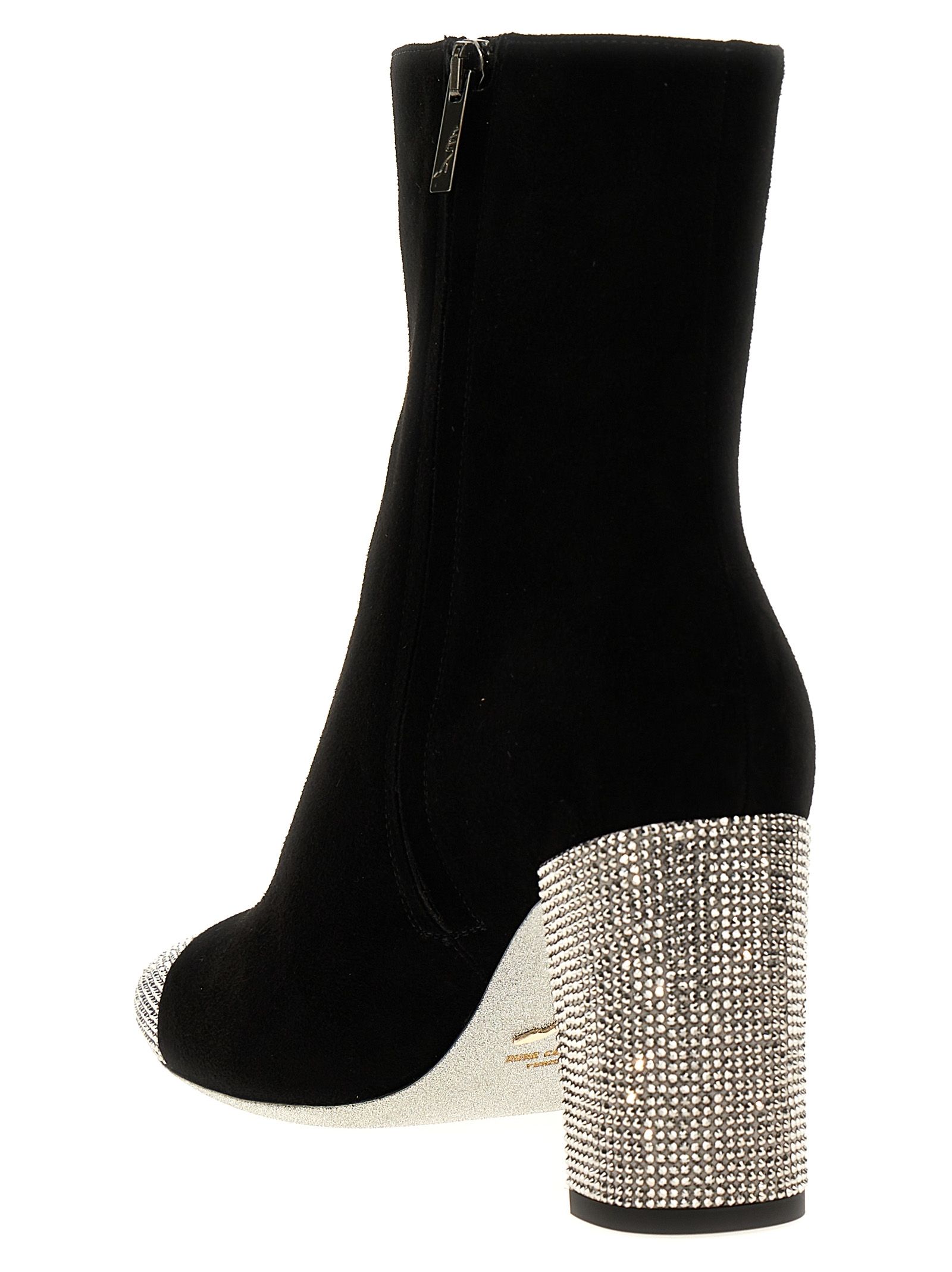 [Rene Caovilla] Ankle Boots FW23 C11852080C001V547