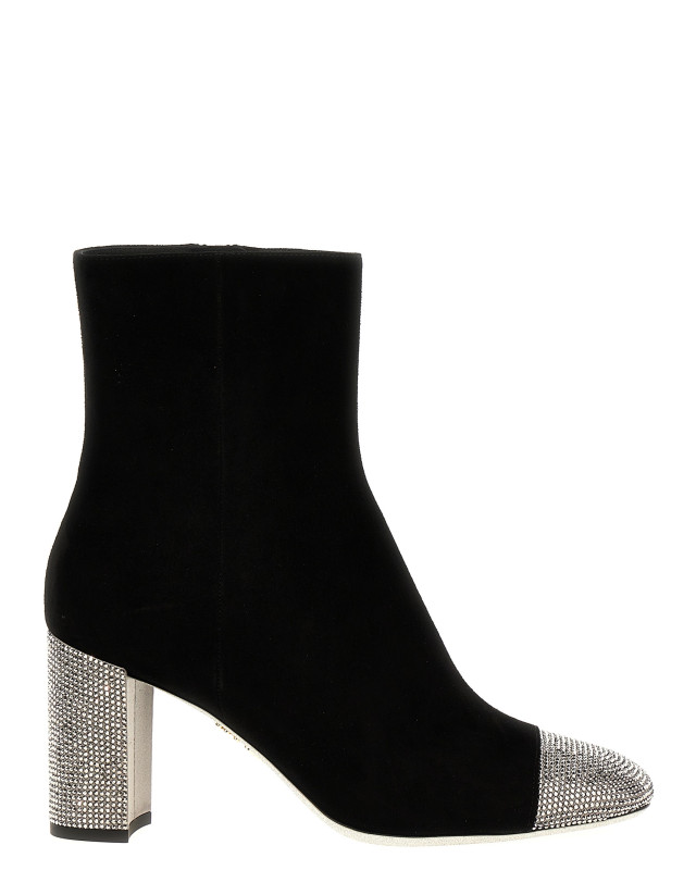 [Rene Caovilla] Ankle Boots FW23 C11852080C001V547