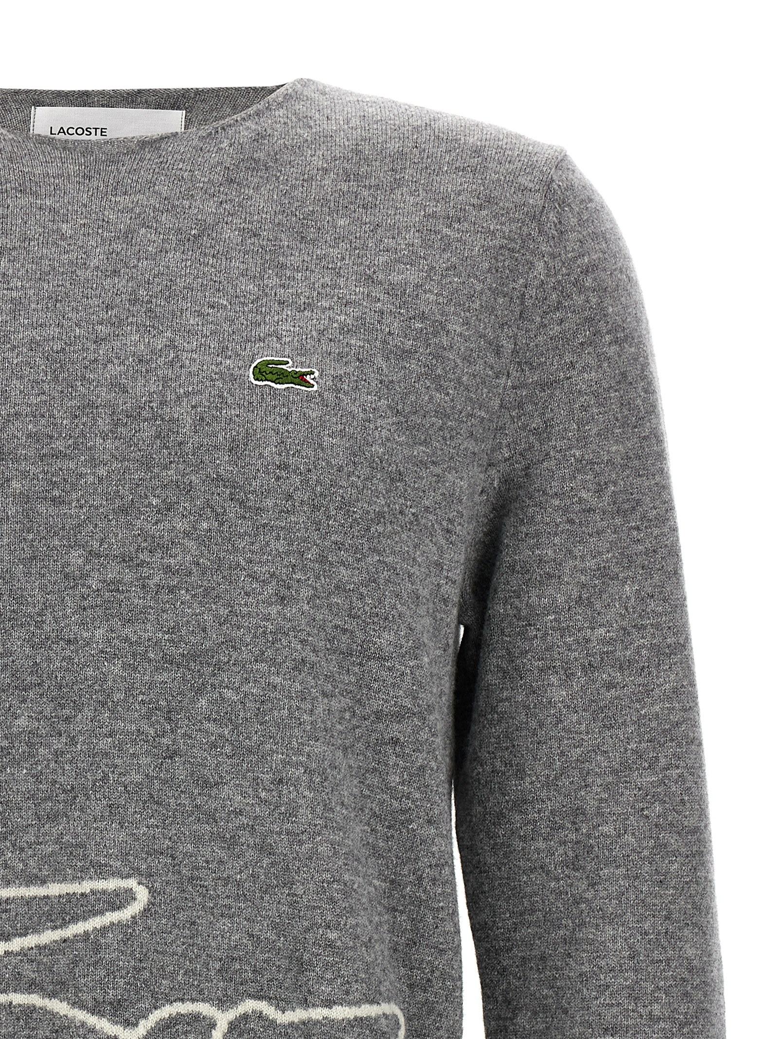 [COMME DES GARCONS SHIRT] Knitwear FW23 FLN003W233