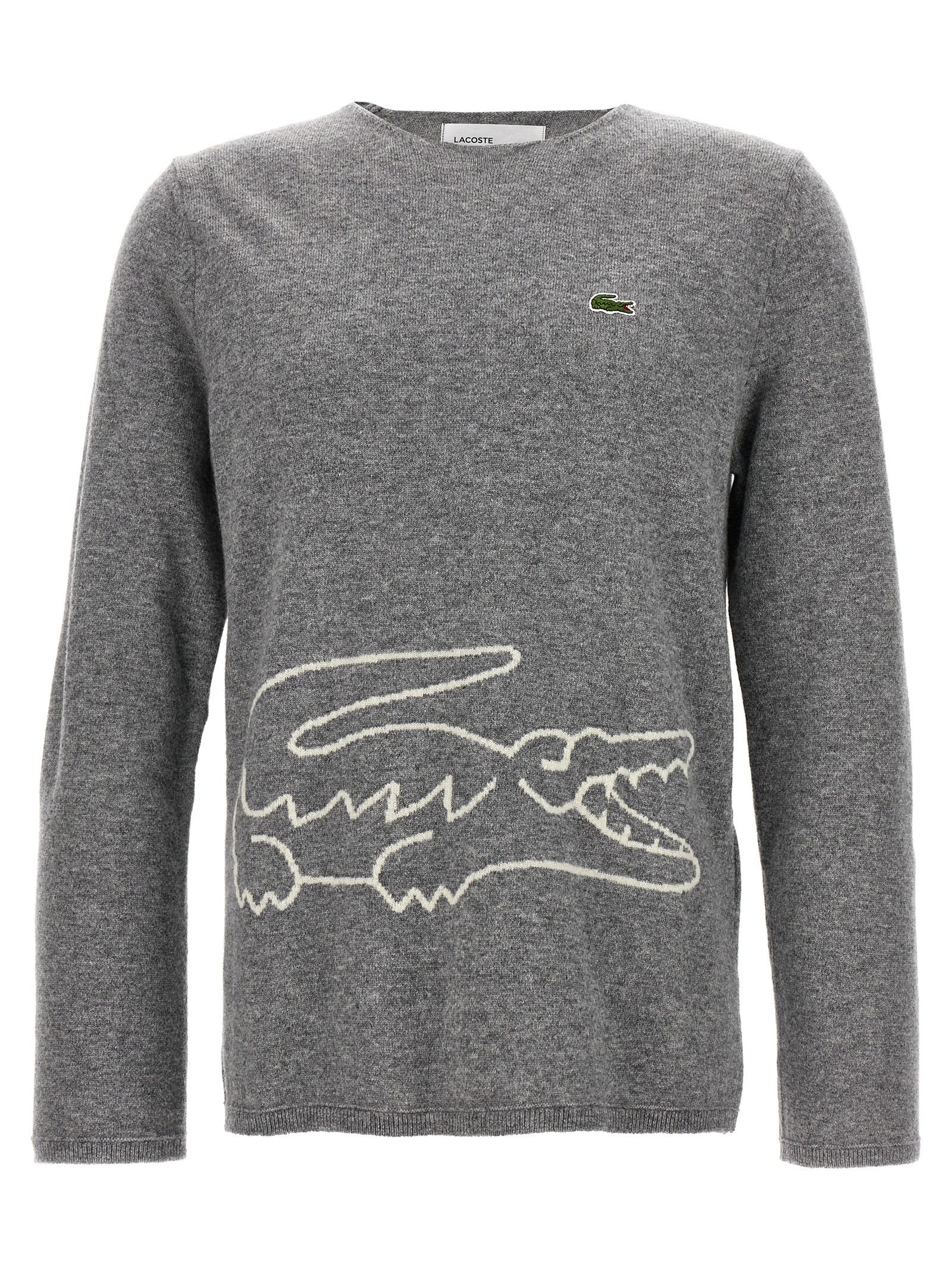 [COMME DES GARCONS SHIRT] Knitwear FW23 FLN003W233