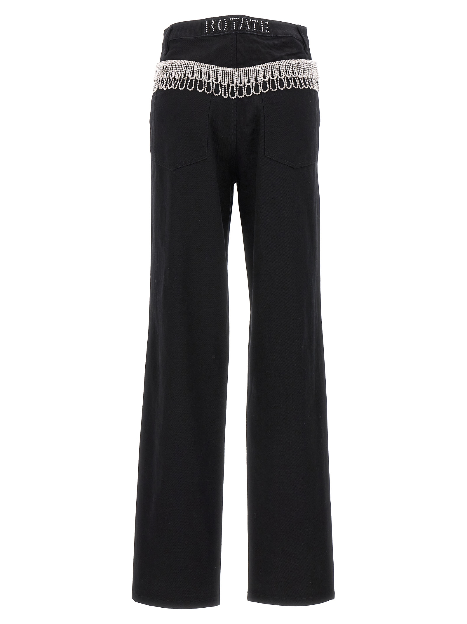 [Rotate Birger Christensen] Jeans FW23 1005331001000