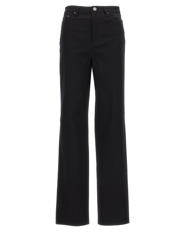[Rotate Birger Christensen] Jeans FW23 1005331001000
