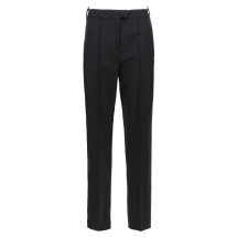 [Nensi Dojaka] Trousers SS23 NDSS23TRS026BLACK