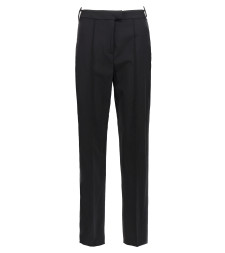 [Nensi Dojaka] Trousers SS23 NDSS23TRS026BLACK
