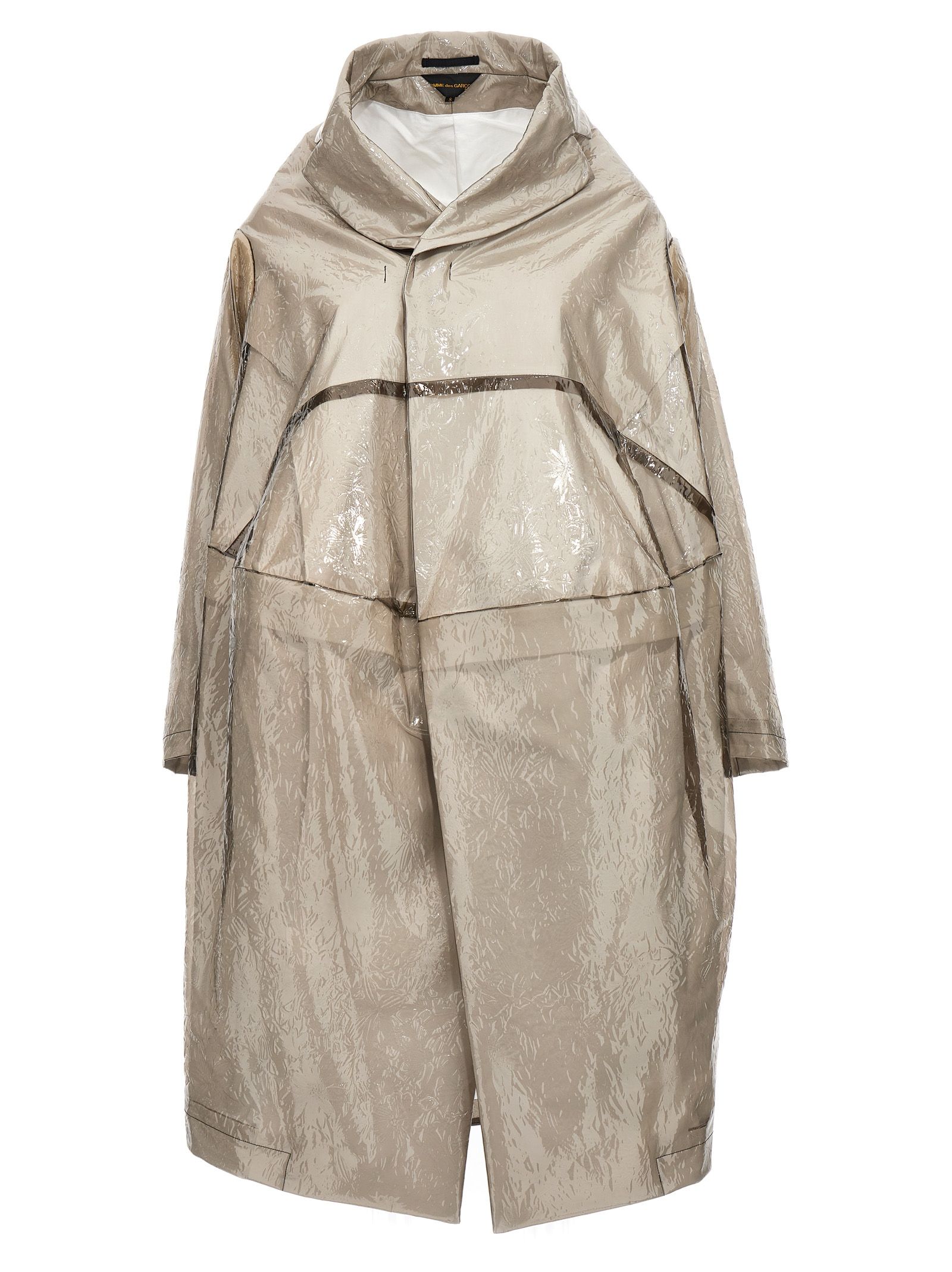 [Comme des Garcons] Coat SS23 GKC0030511