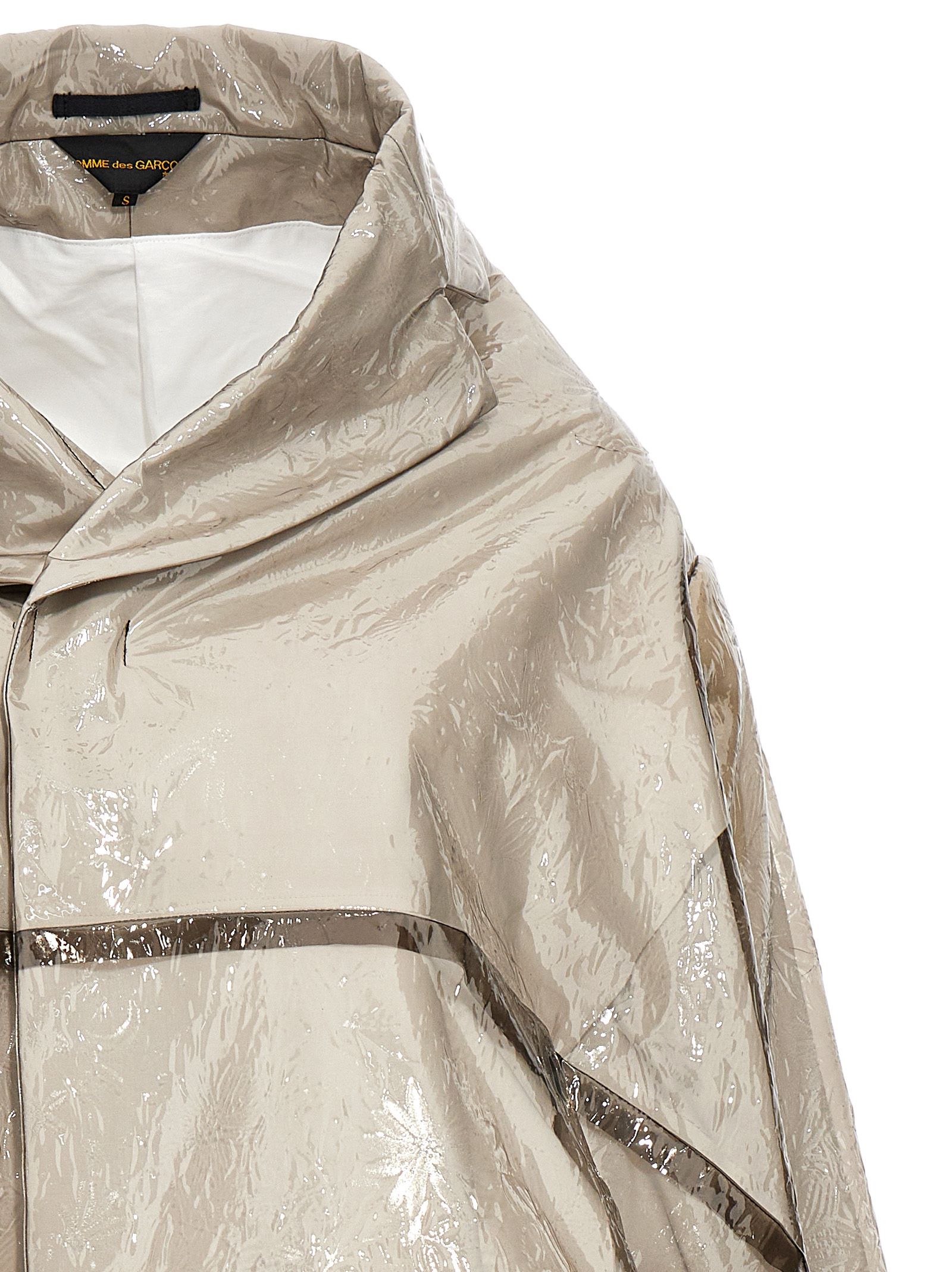 [Comme des Garcons] Coat SS23 GKC0030511