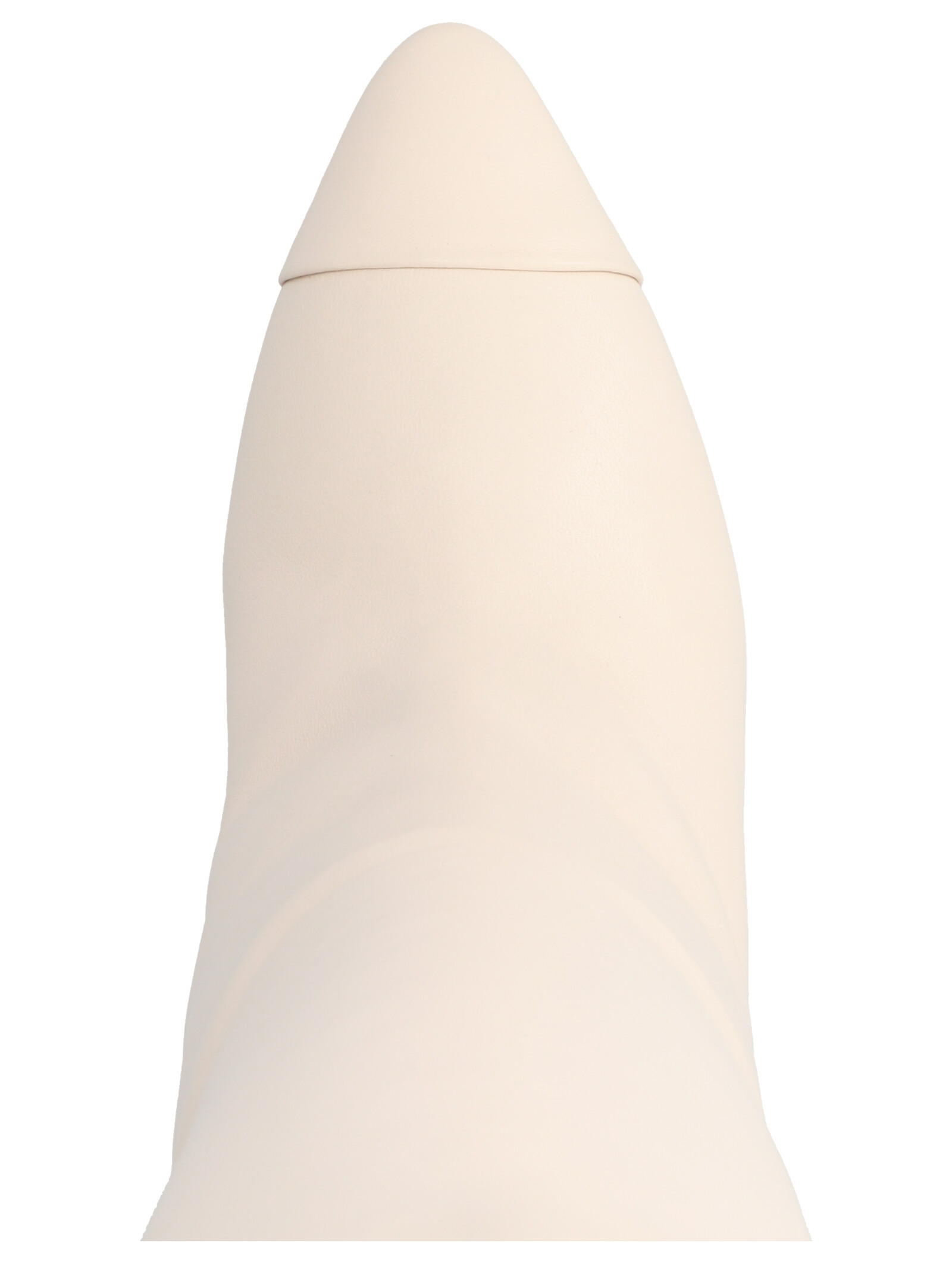 [Alevi] Long Boots FW22 L22W9002P0561136MILK